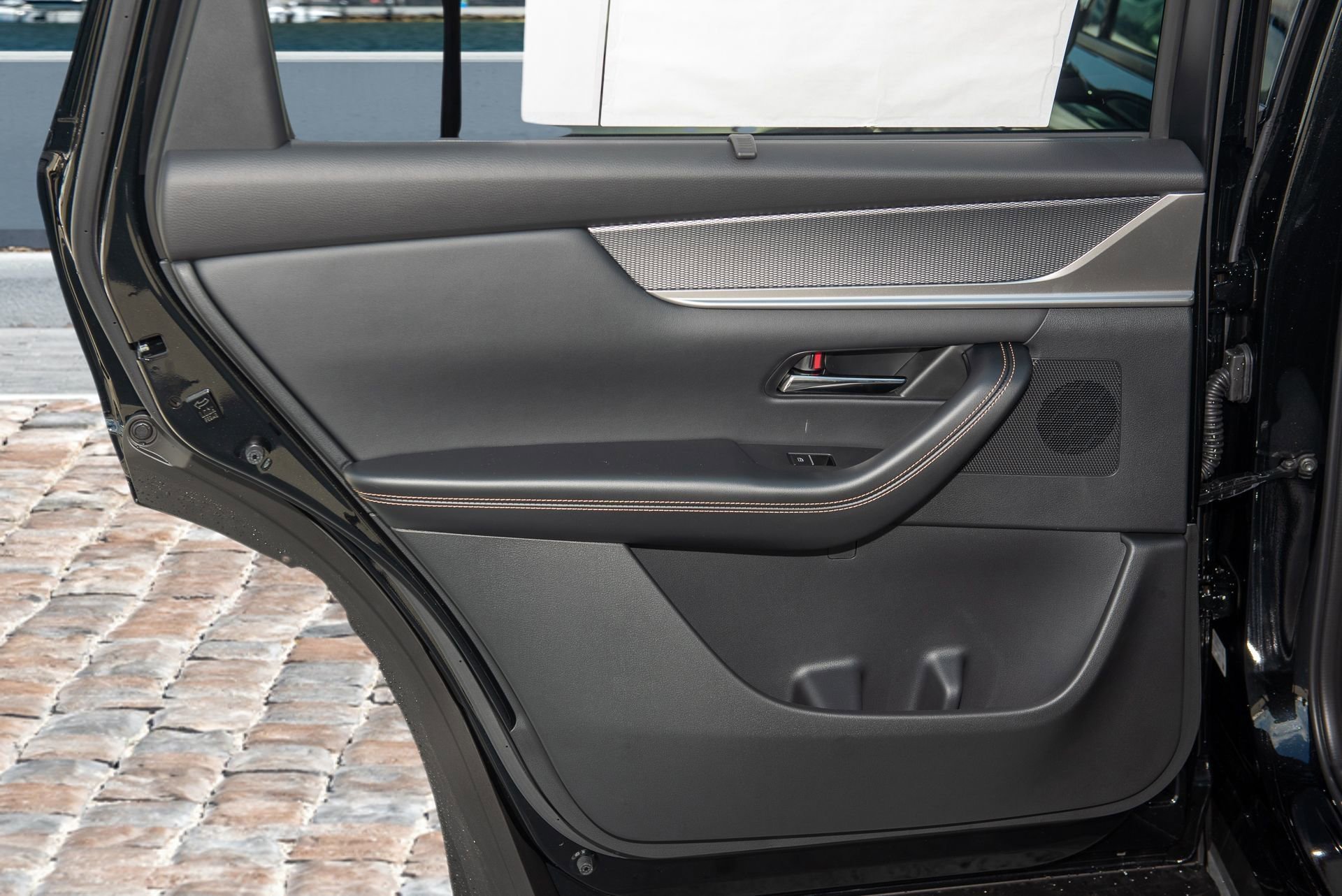 New 2026 MAZDA CX-90 3.3 Turbo w/ Preferred Package image 15