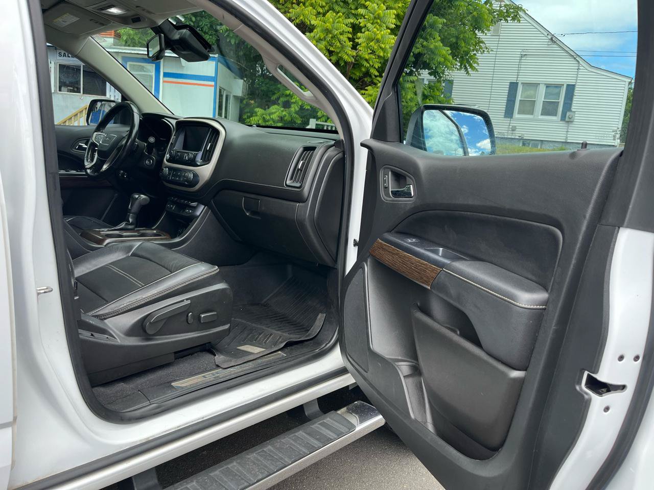 Used 2019 GMC Canyon Denali AWD/4WD image 19