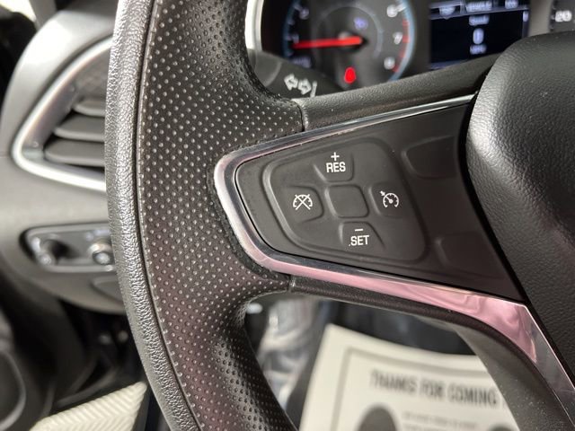 Used 2020 Chevrolet Malibu LT image 22