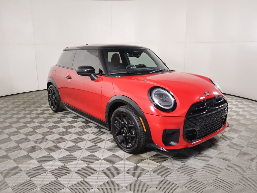 New 2026 MINI Cooper S image 3