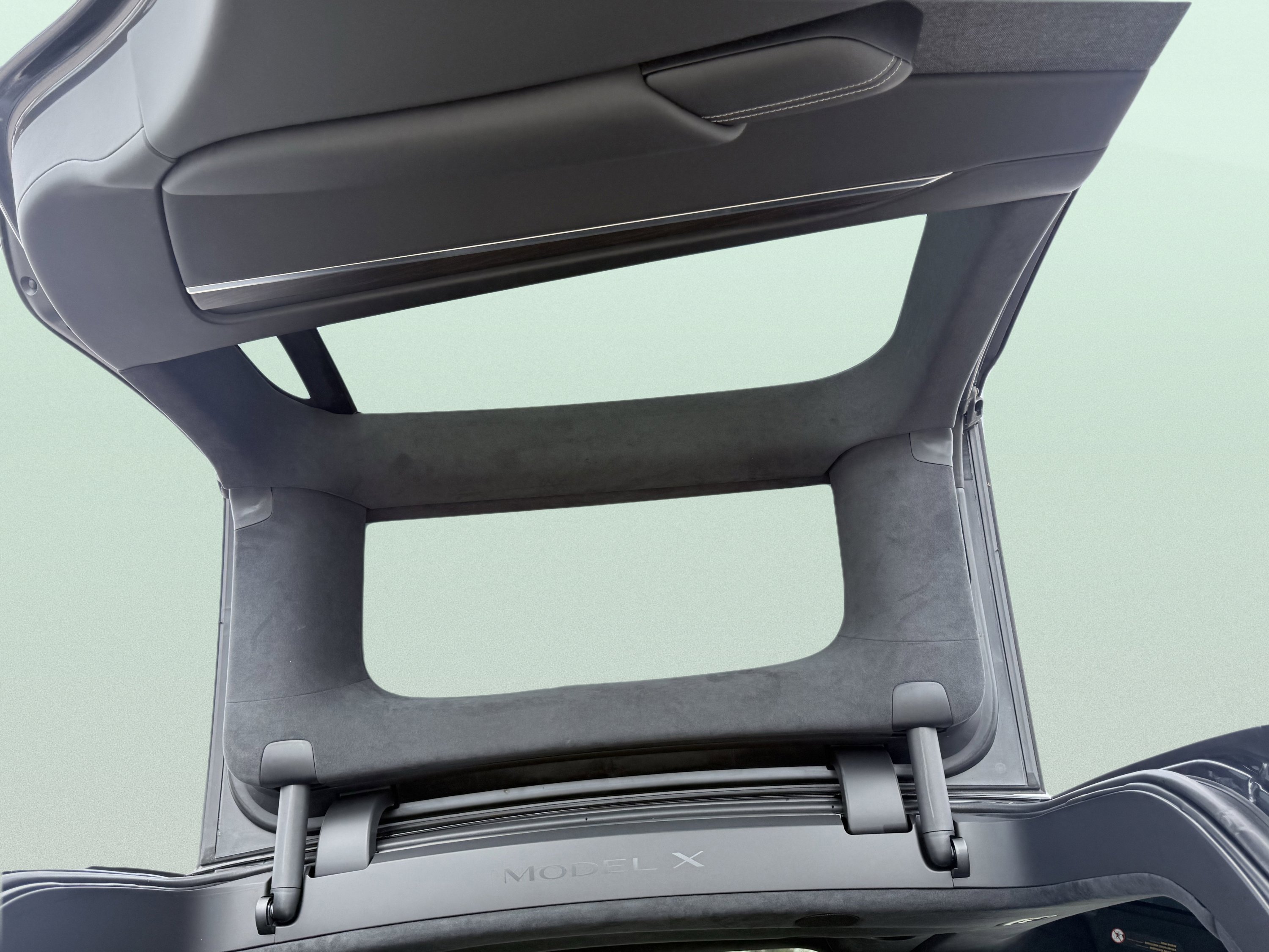 Used 2024 Tesla Model X Long Range image 51