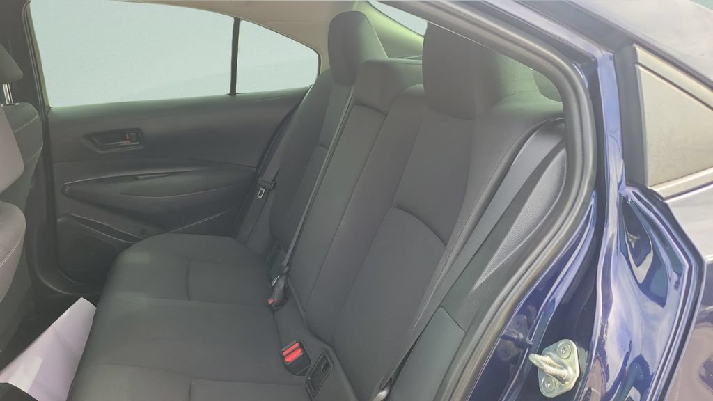 Used 2023 Toyota Corolla LE FWD image 10