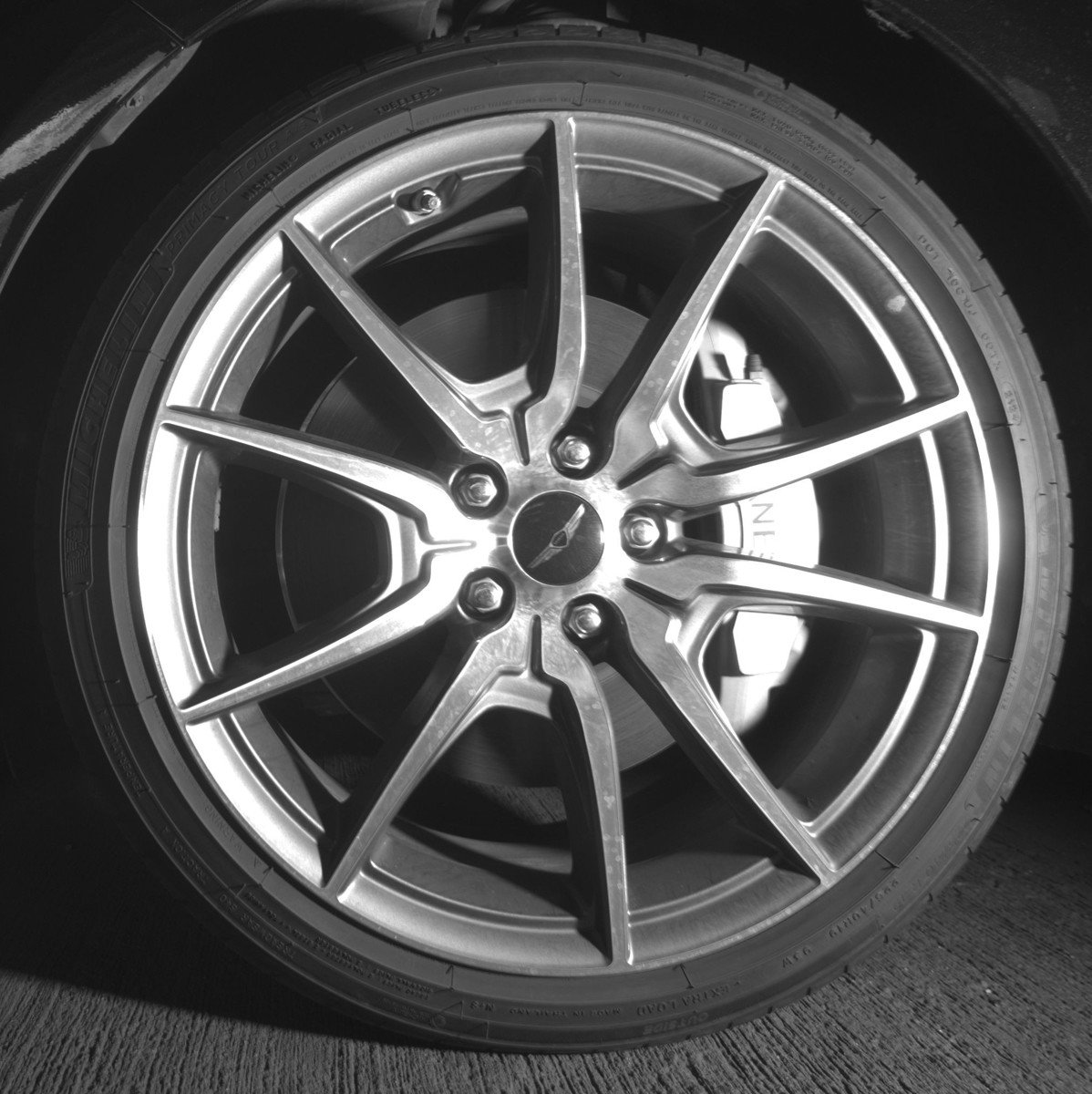 Used 2025 Genesis G70 2.5T image 12