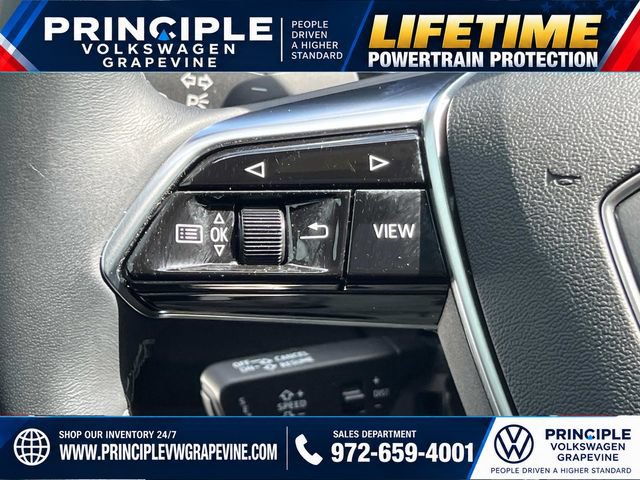 Used 2023 Audi A6 Premium Plus w/ Premium Plus Package AWD/4WD image 16