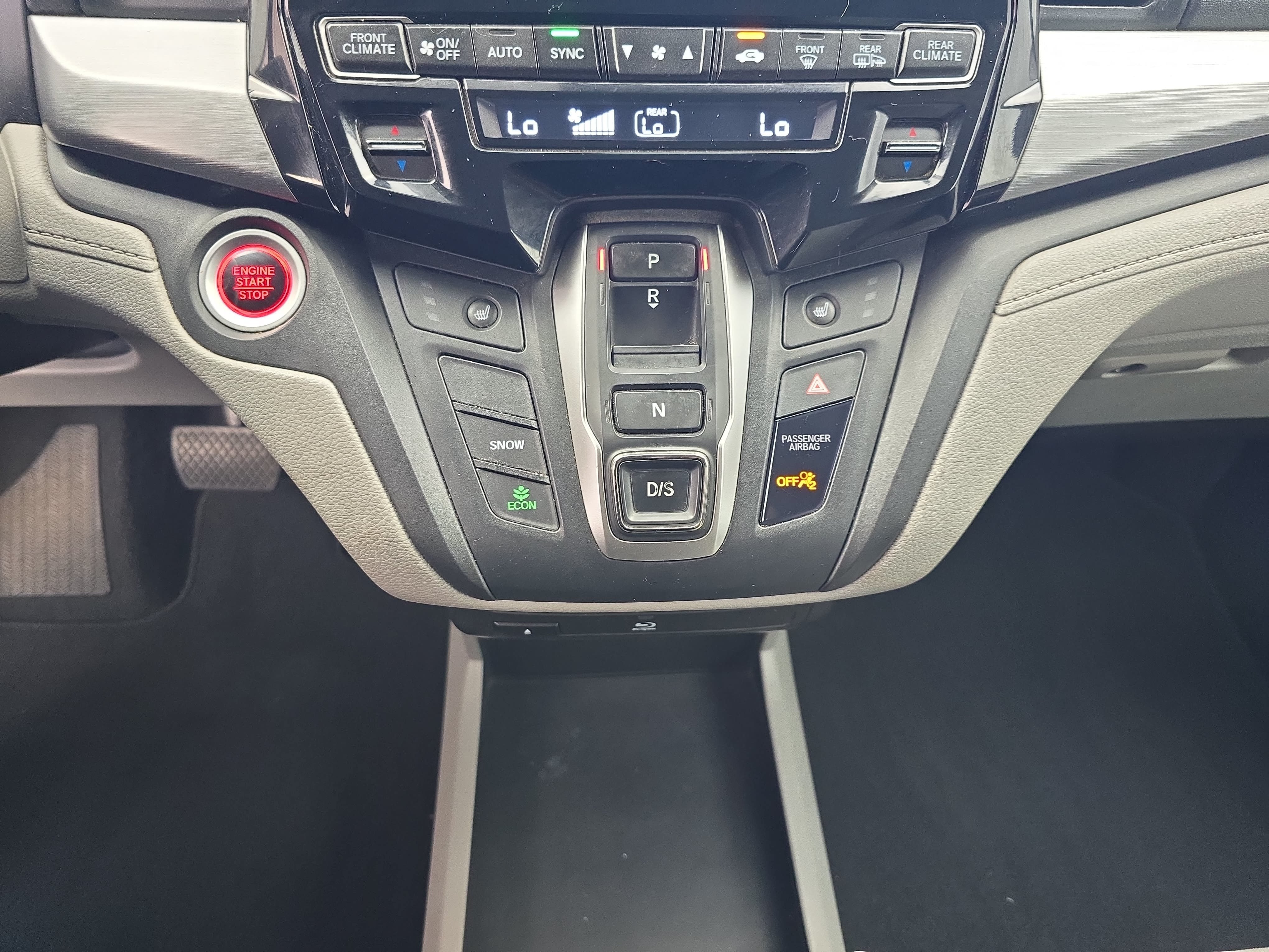 Used 2018 Honda Odyssey EX-L image 25