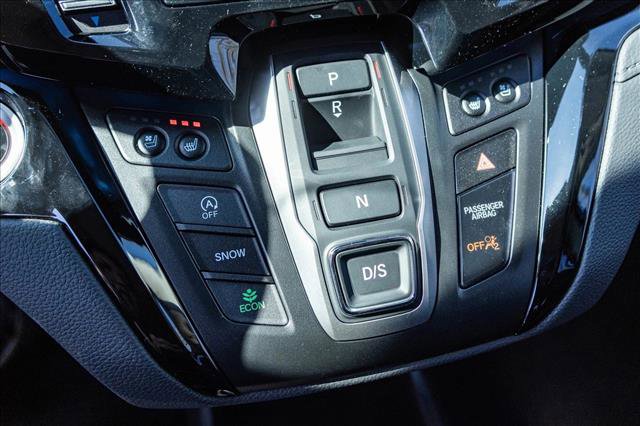 New 2026 Honda Odyssey Elite image 21