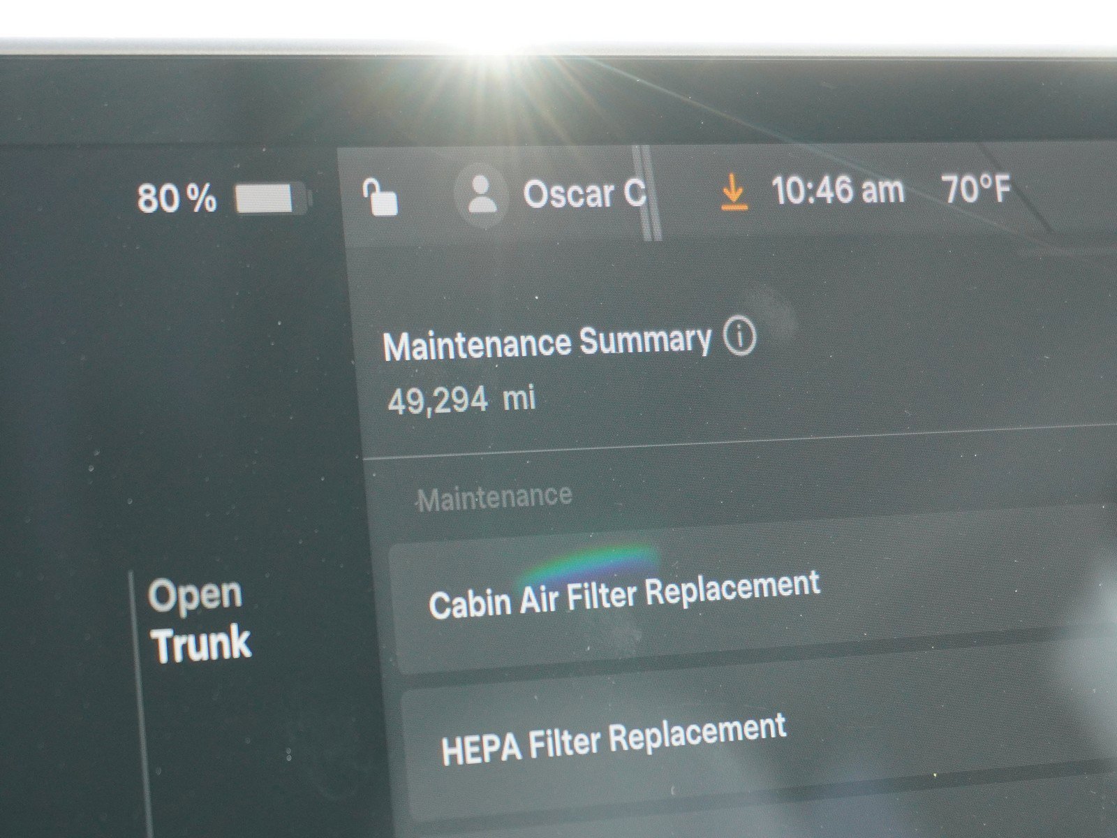 Used 2021 Tesla Model Y Long Range image 25