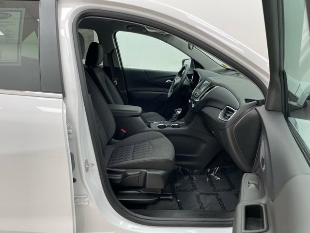 Certified 2024 Chevrolet Equinox LT image 16