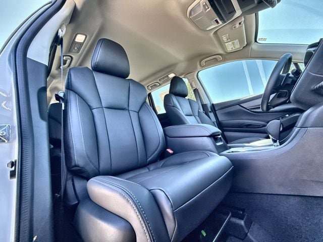 New 2026 Subaru Ascent Premium AWD/4WD image 26
