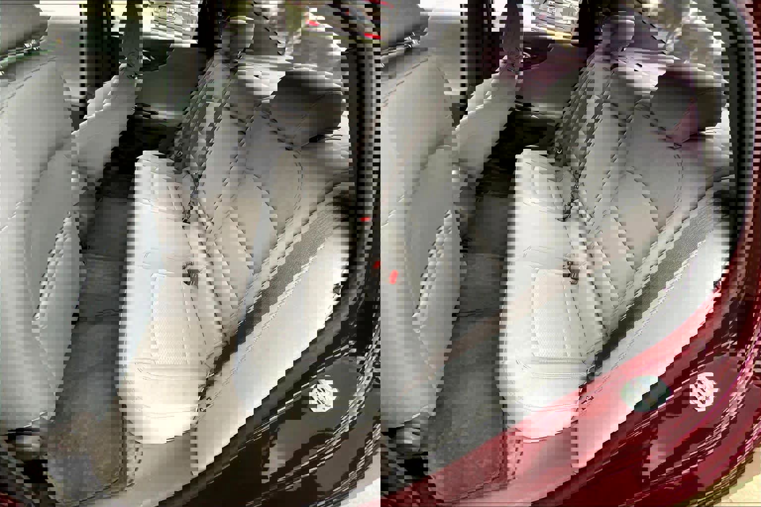 Used 2016 Chevrolet Malibu LS image 20