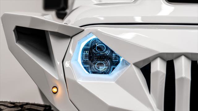 Used 2025 Jeep Gladiator Sport image 37