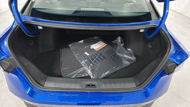 New 2026 Nissan Sentra SR image 15