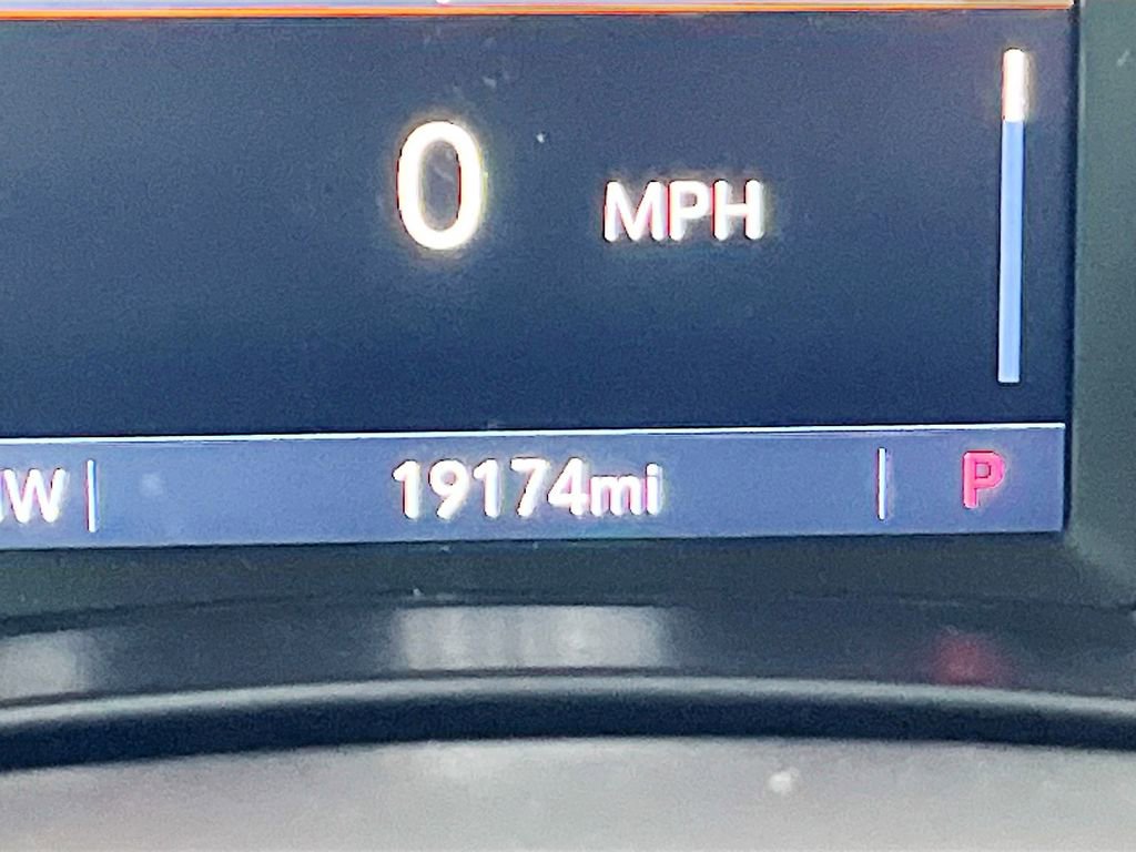 Used 2024 Chevrolet Equinox RS image 12