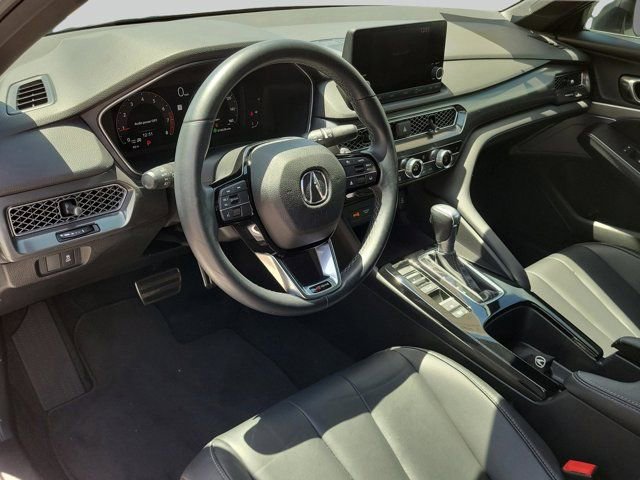 Used 2023 Acura Integra A-Spec image 8