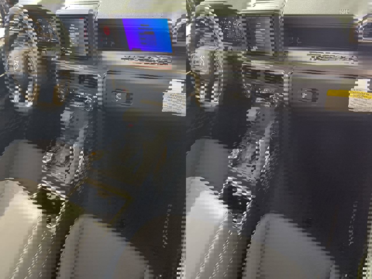 New 2025 Toyota Tacoma TRD Off-Road image 25