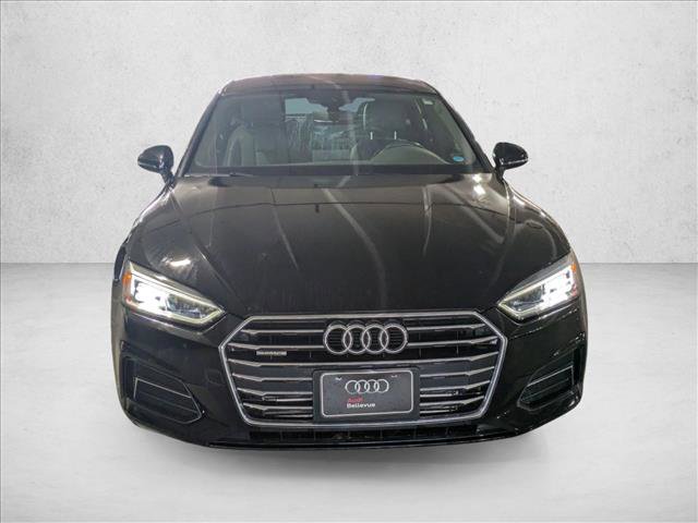 Used 2019 Audi A5 2.0T Premium video 2