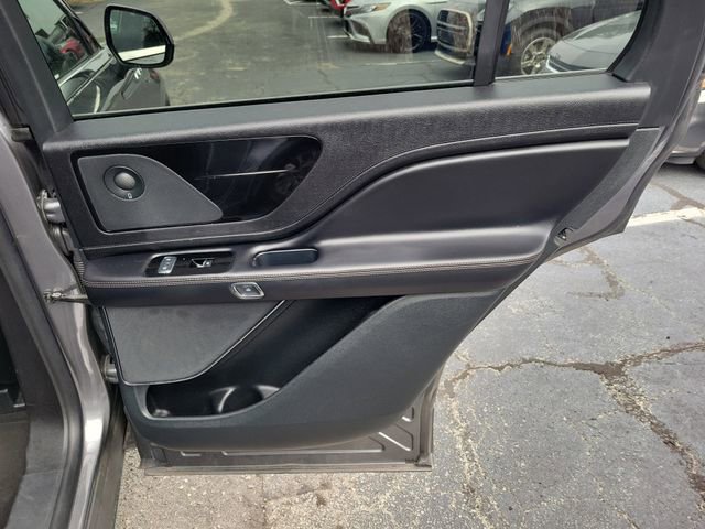 Used 2024 Lincoln Aviator Reserve image 31