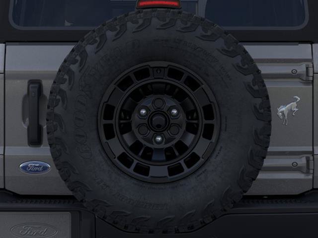 New 2026 Ford Bronco Big Bend w/ Black Diamond Package AWD/4WD image 30