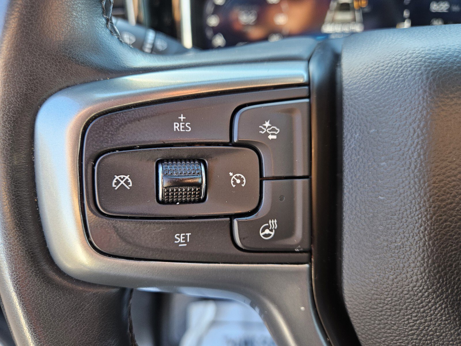 Used 2024 Chevrolet Silverado 1500 LT w/ Protection Package image 26