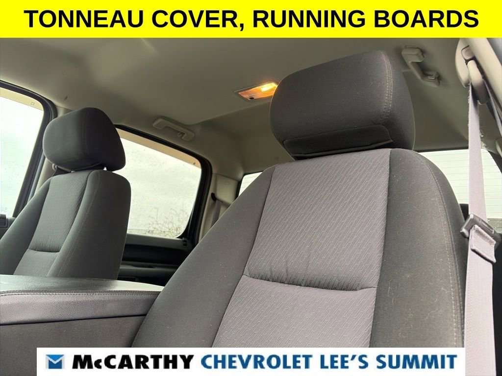 Used 2014 Chevrolet Silverado 3500 LT w/ Interior Plus Package image 55