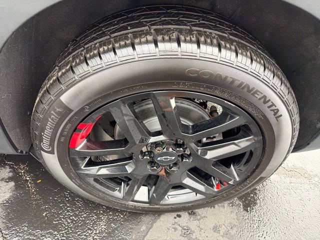 Certified 2020 Chevrolet Blazer LT w/ Redline Edition AWD/4WD image 25