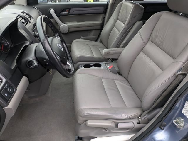 Used 2007 Honda CR-V EX-L image 11