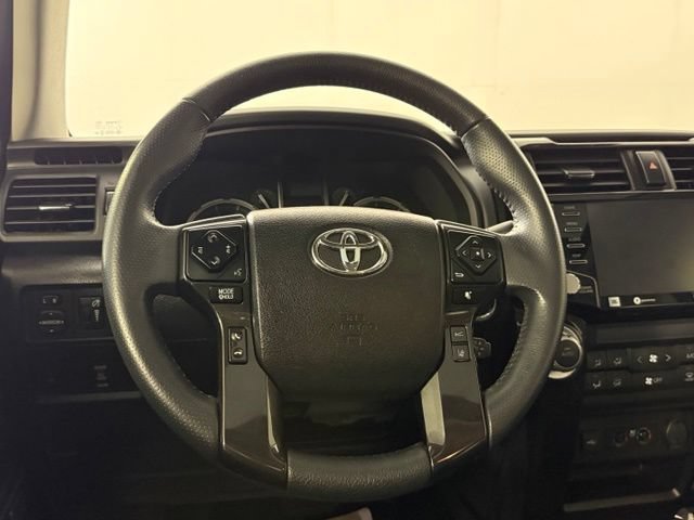 Used 2021 Toyota 4Runner Nightshade AWD/4WD image 20
