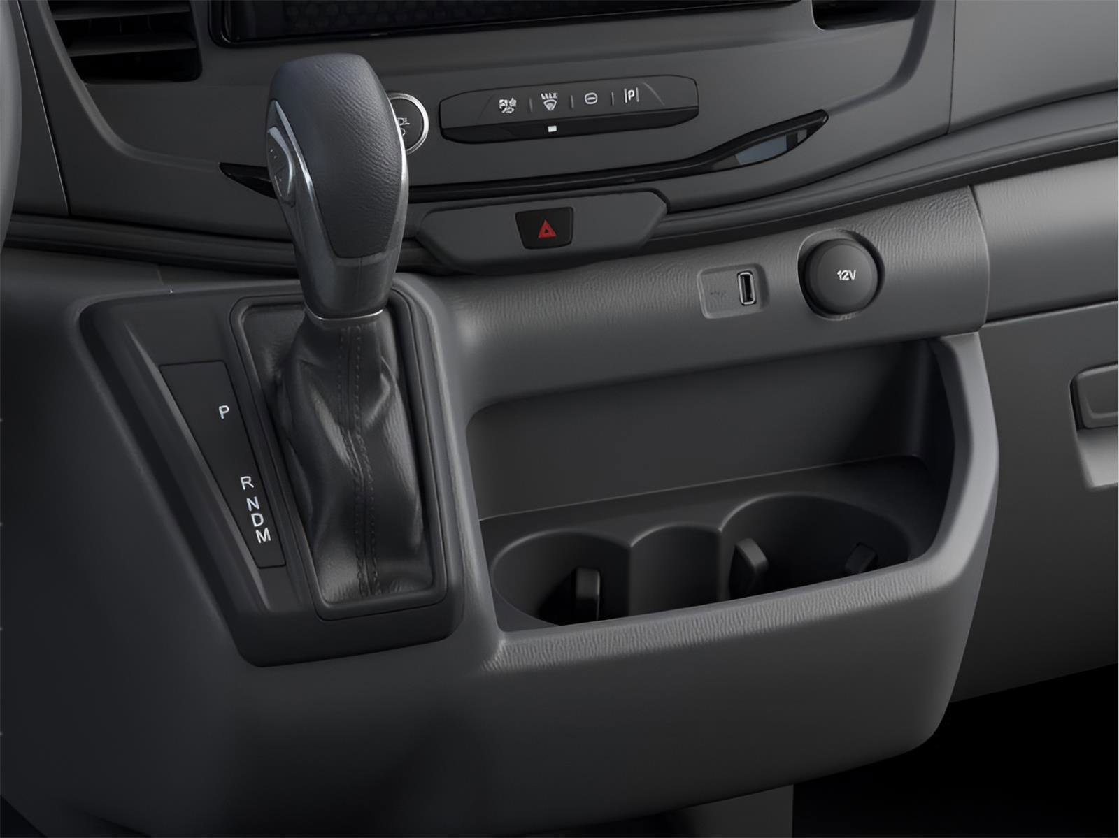 New 2026 Ford Transit 250 Low Roof w/ Load Area Protection Package image 15