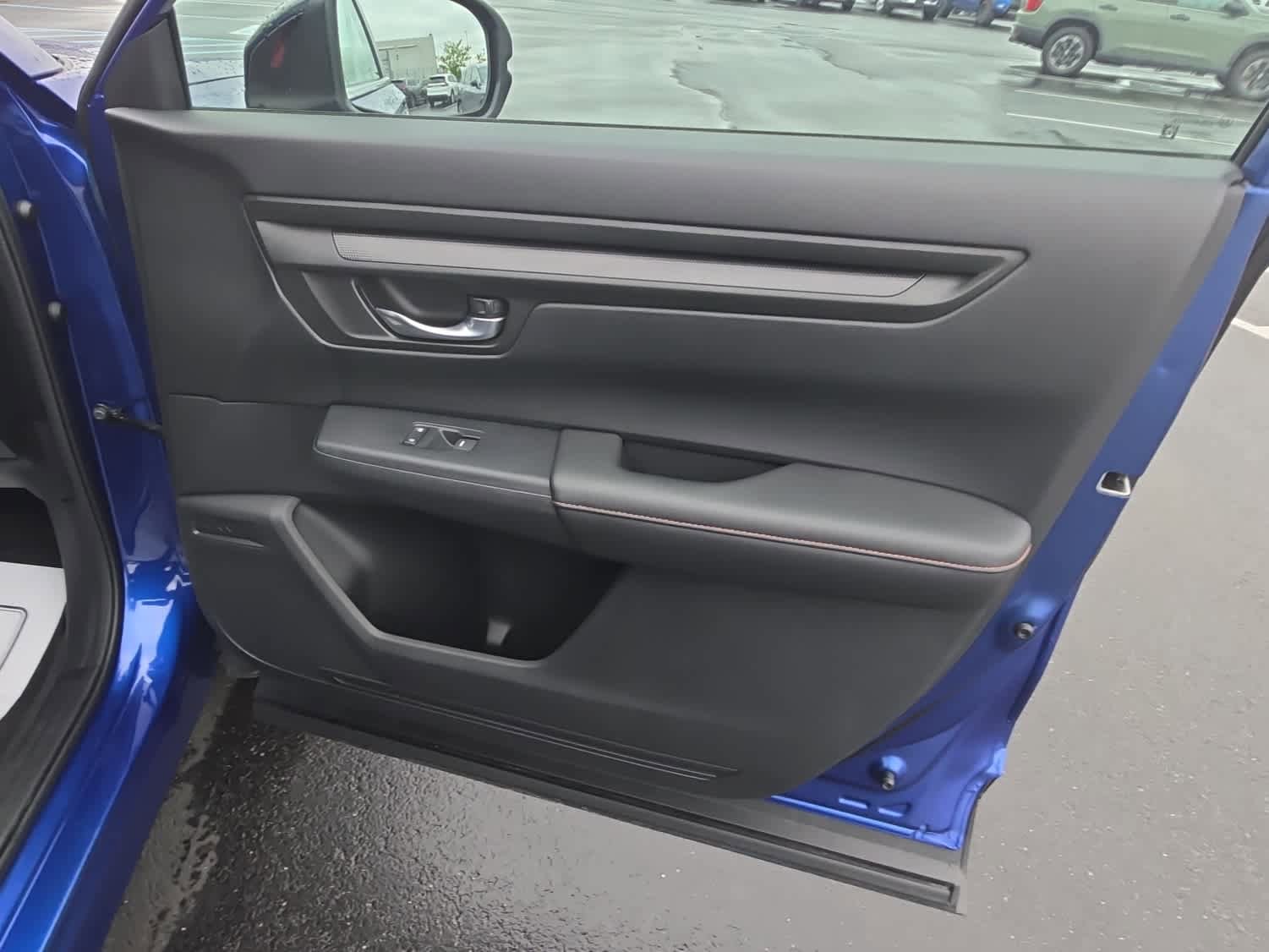 Certified 2023 Honda CR-V Sport image 46