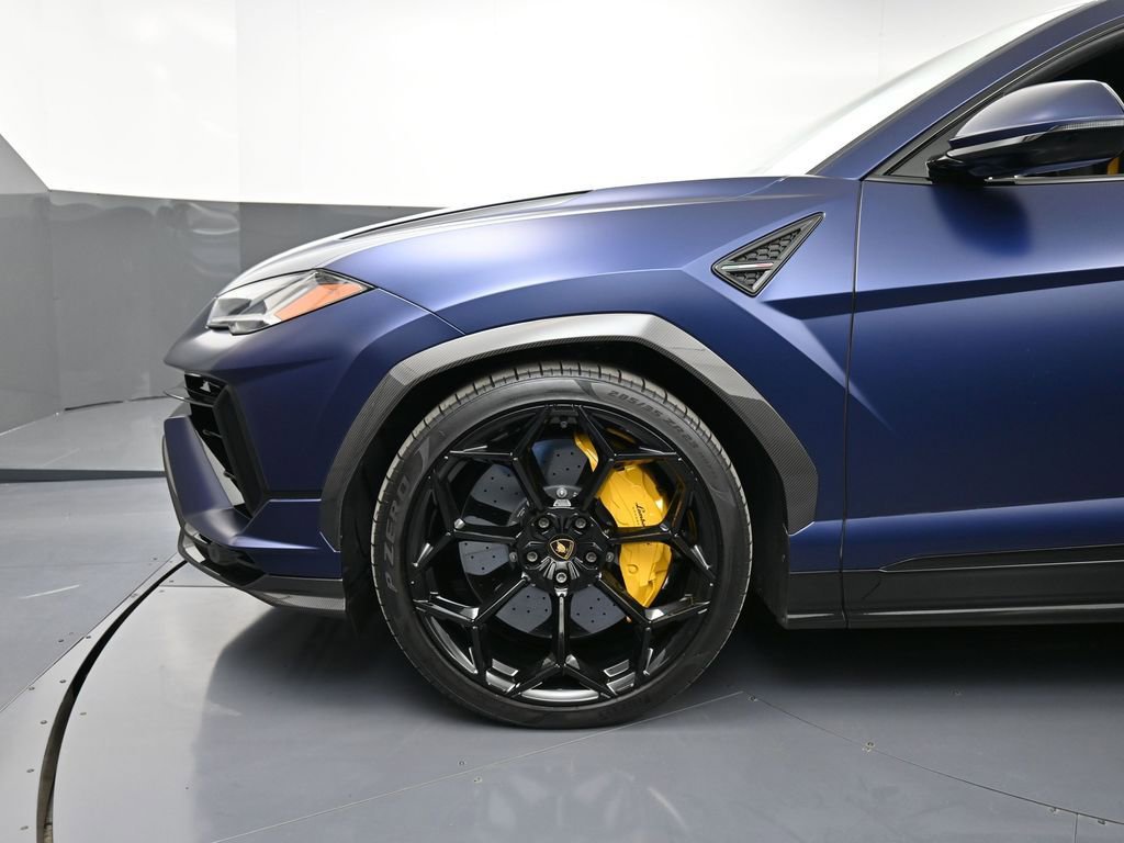 Used 2023 Lamborghini Urus Performante image 12