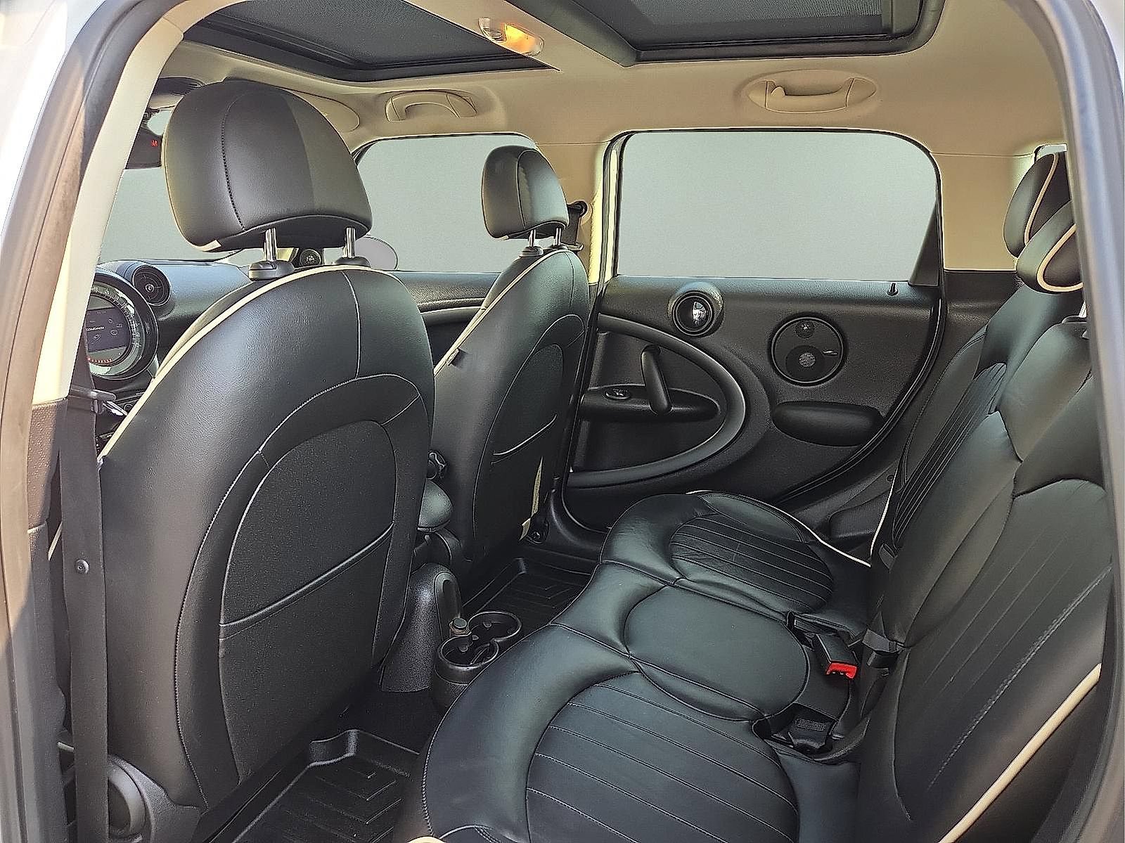 Used 2016 MINI Cooper Countryman S FWD image 20