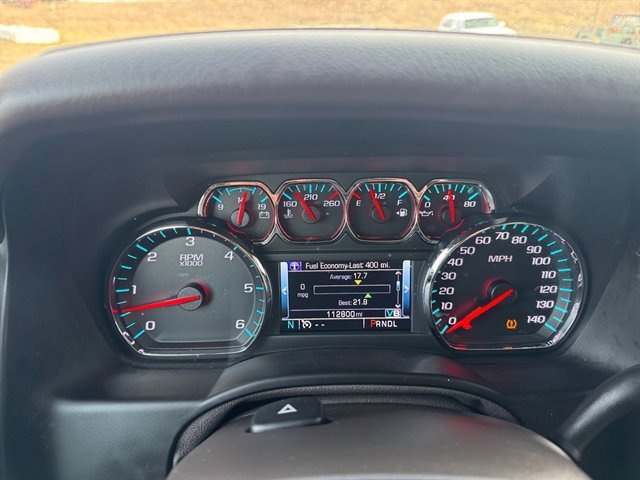 Used 2017 Chevrolet Tahoe LT w/ LT Signature Package image 27