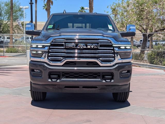 New 2025 RAM 2500 Laramie image 2