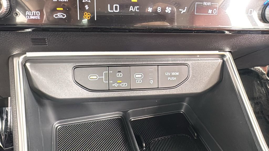 New 2026 Kia Carnival SX Prestige image 30