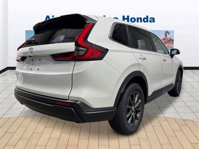 New 2026 Honda CR-V EX-L image 6