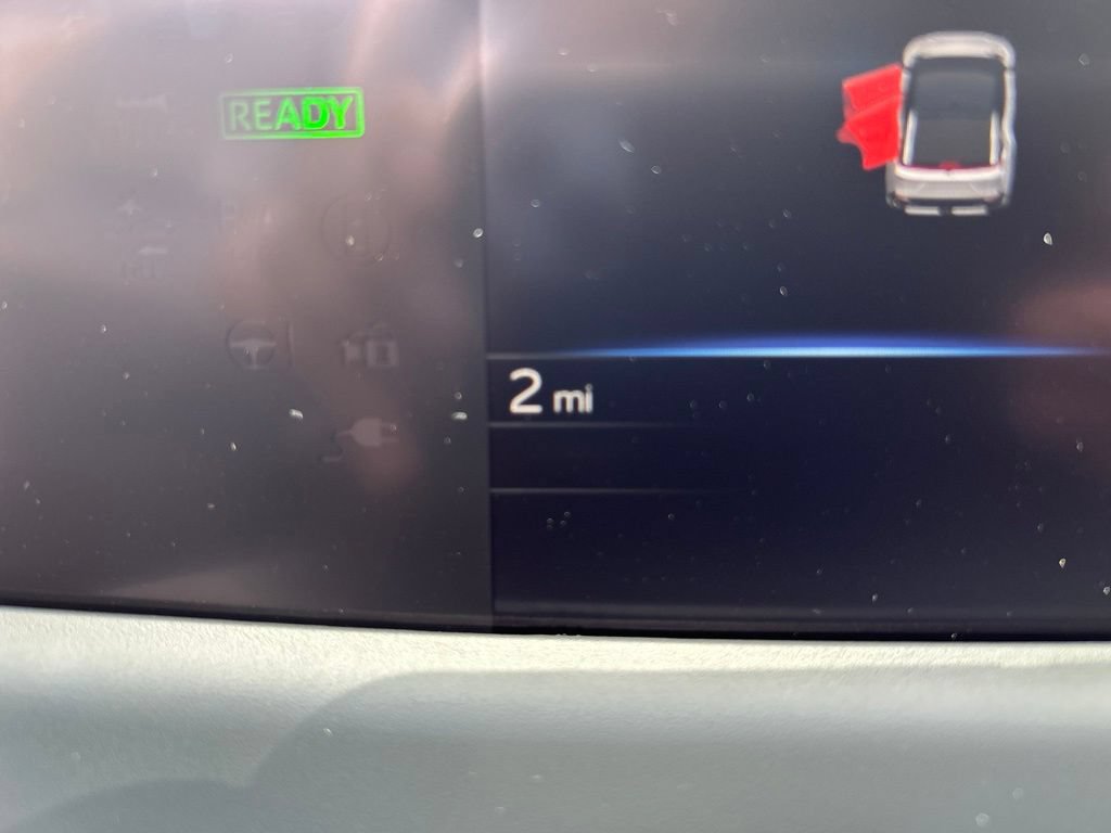 New 2026 Toyota C-HR AWD/4WD image 16