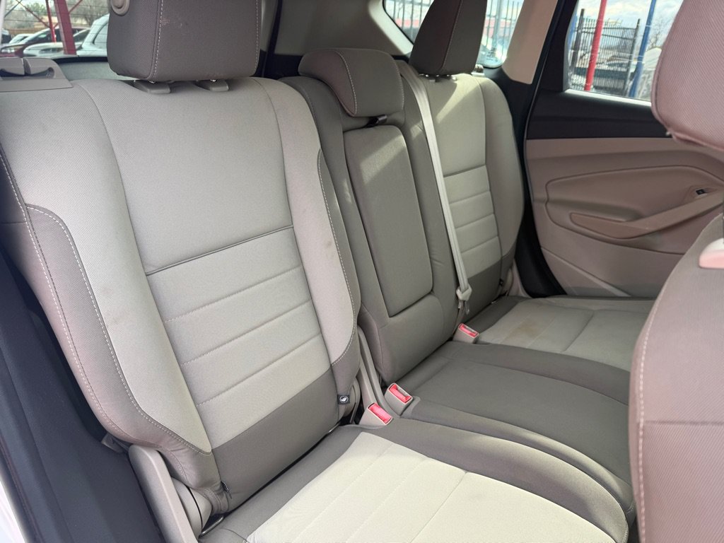 Used 2013 Ford Escape SE FWD image 21
