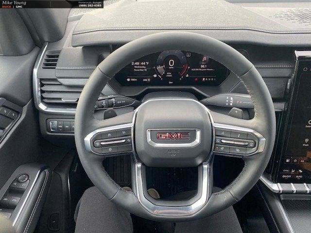 New 2026 GMC Acadia Elevation w/ LPO, All-Weather Package image 18