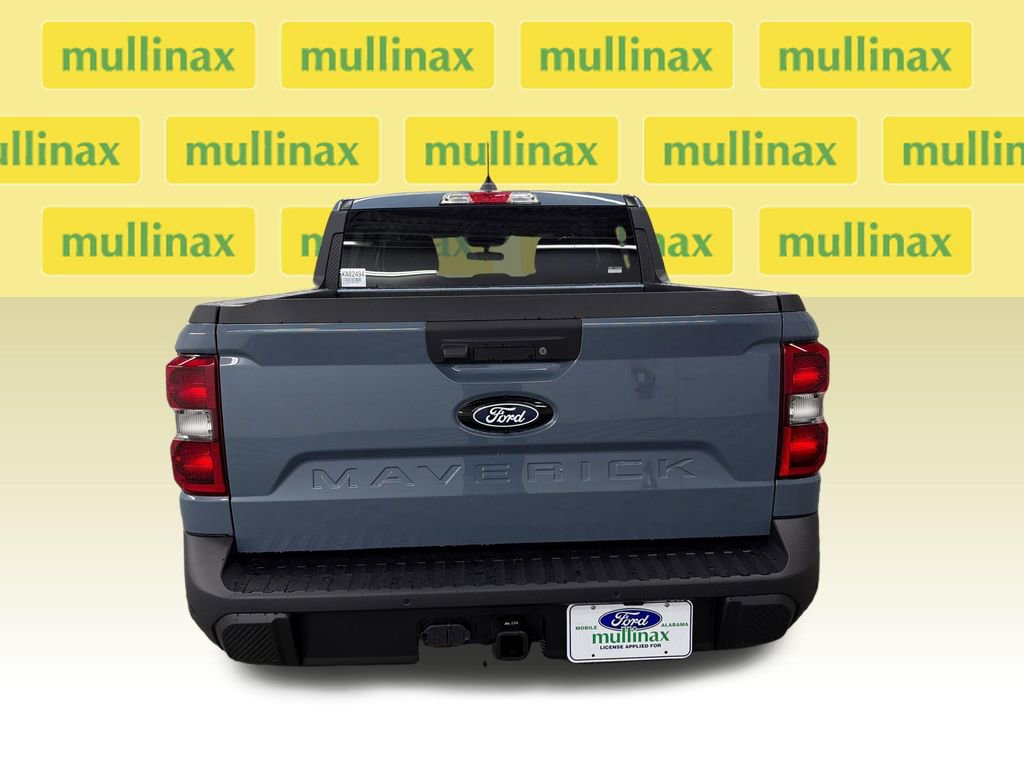 New 2026 Ford Maverick Lariat AWD/4WD image 7