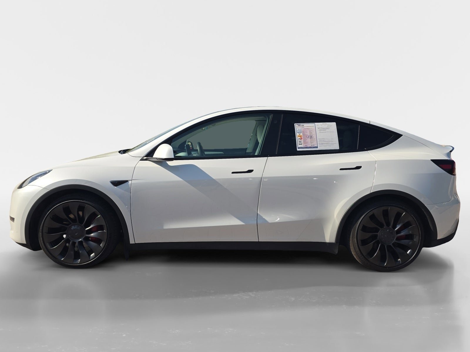Used 2023 Tesla Model Y Performance AWD/4WD image 6
