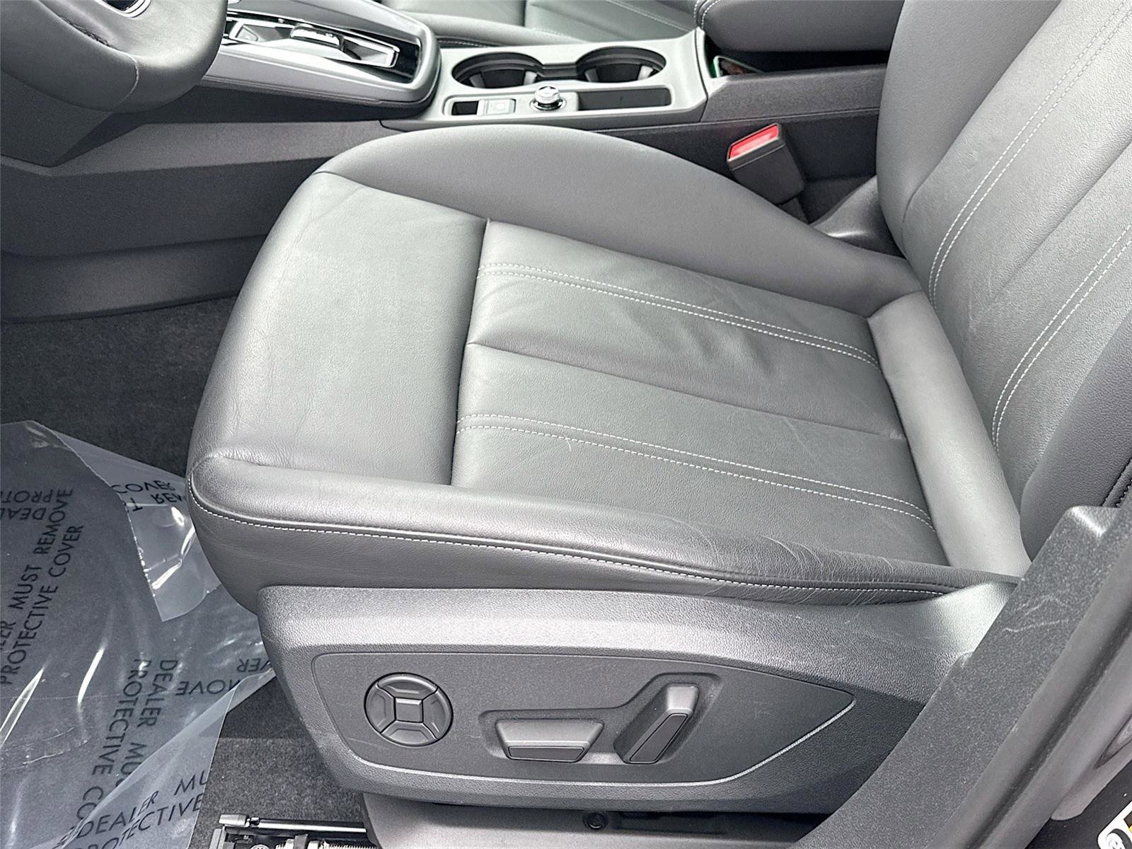 Certified 2025 Audi A3 2.0T Premium w/ Black Optic Package image 20