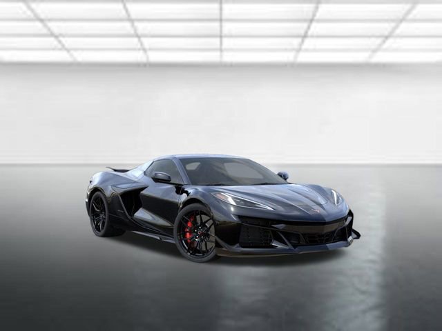 New 2025 Chevrolet Corvette Z06 w/ Z07 Performance Package