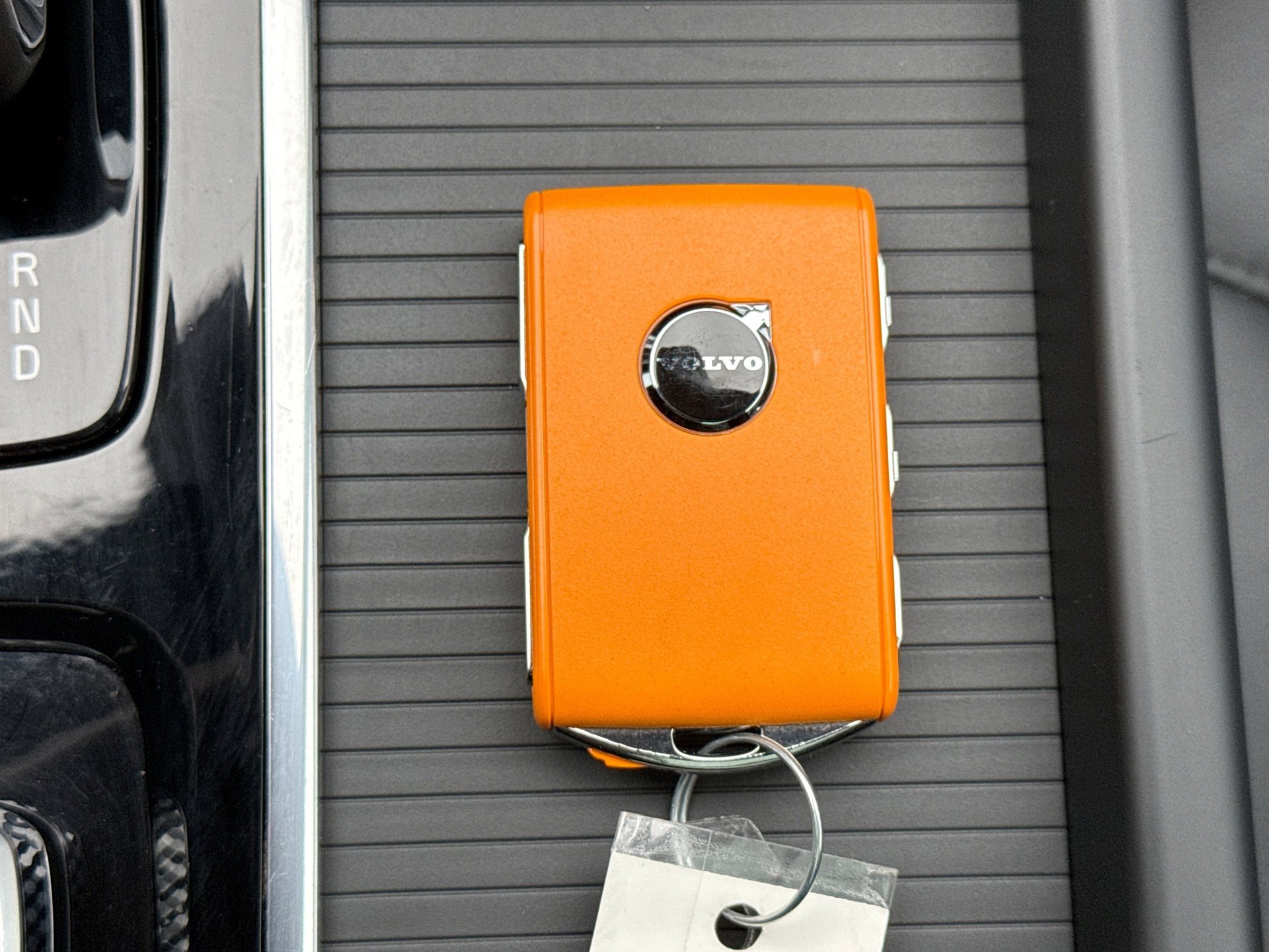 Used 2025 Volvo XC60 B5 Core image 21