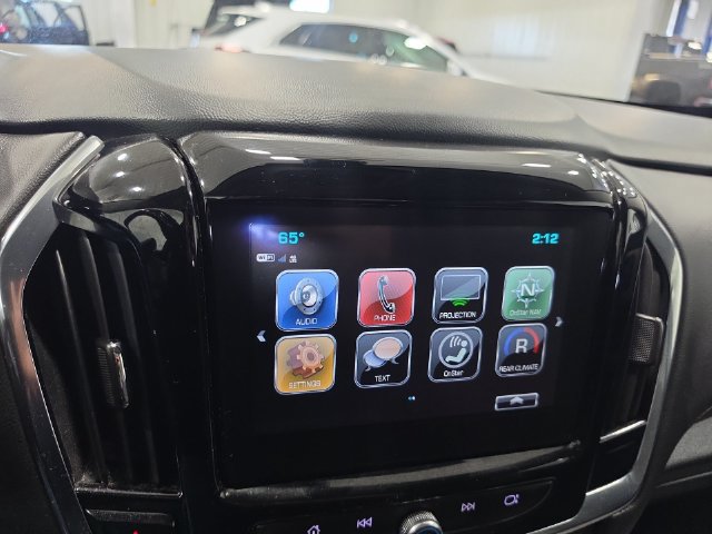 Used 2018 Chevrolet Traverse LT AWD/4WD image 13