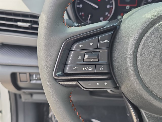 New 2025 Subaru Crosstrek 2.5i Limited w/ Popular Package #3A image 31