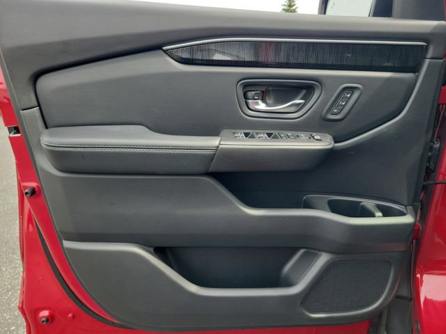 Certified 2024 Honda Pilot Elite image 21