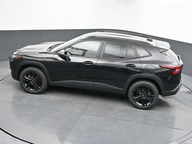 Used 2024 Chevrolet Trax ACTIV w/ Driver Confidence Package FWD image 39