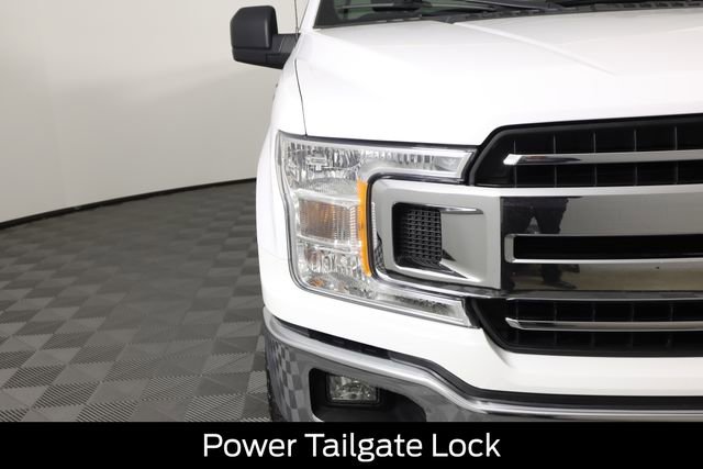 Certified 2019 Ford F150 XL w/ XL Power Equipment Group image 13