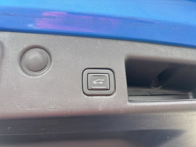 Used 2024 Chevrolet Equinox LT image 30