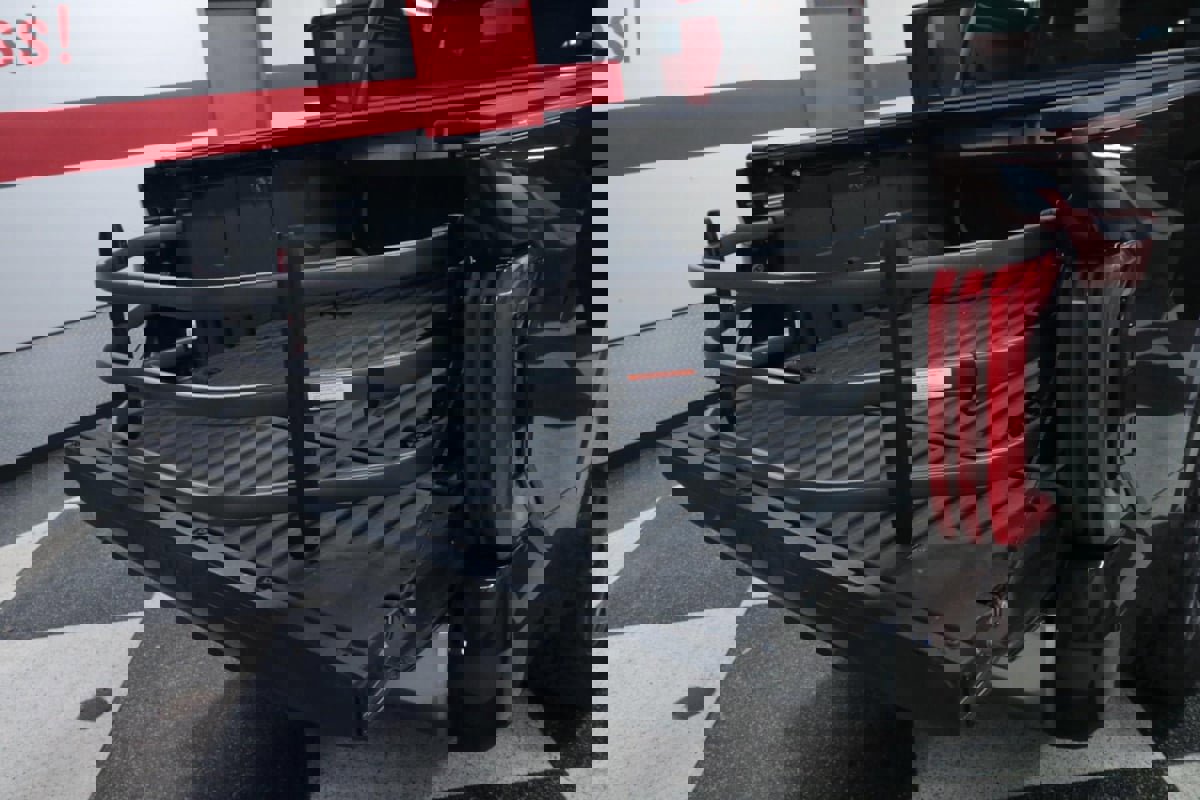 Used 2023 Toyota Tundra Limited w/ Power Package image 29